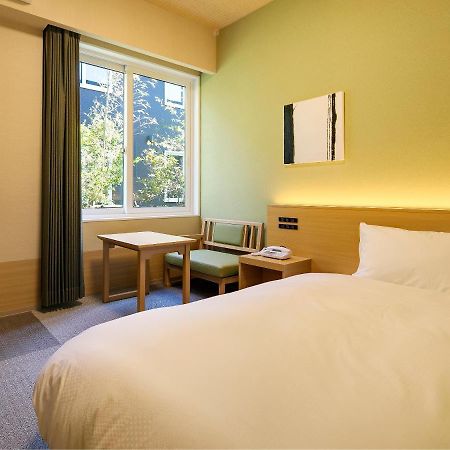 Grandvrio Hotel Nara -Wakura- -Route Inn Hotels- Buitenkant foto