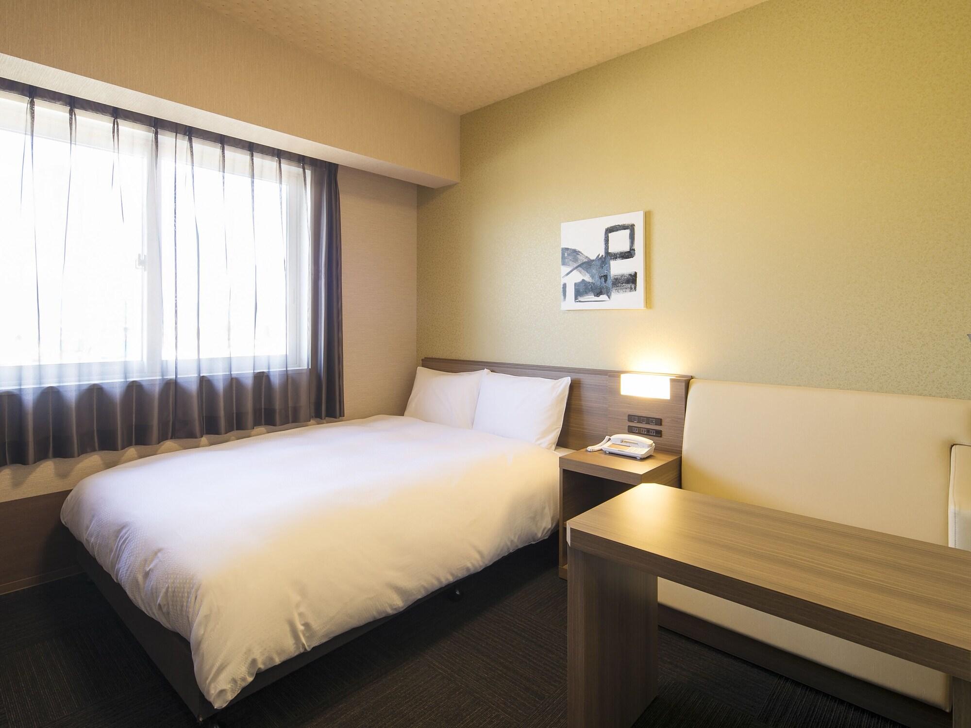 Grandvrio Hotel Nara -Wakura- -Route Inn Hotels- Buitenkant foto