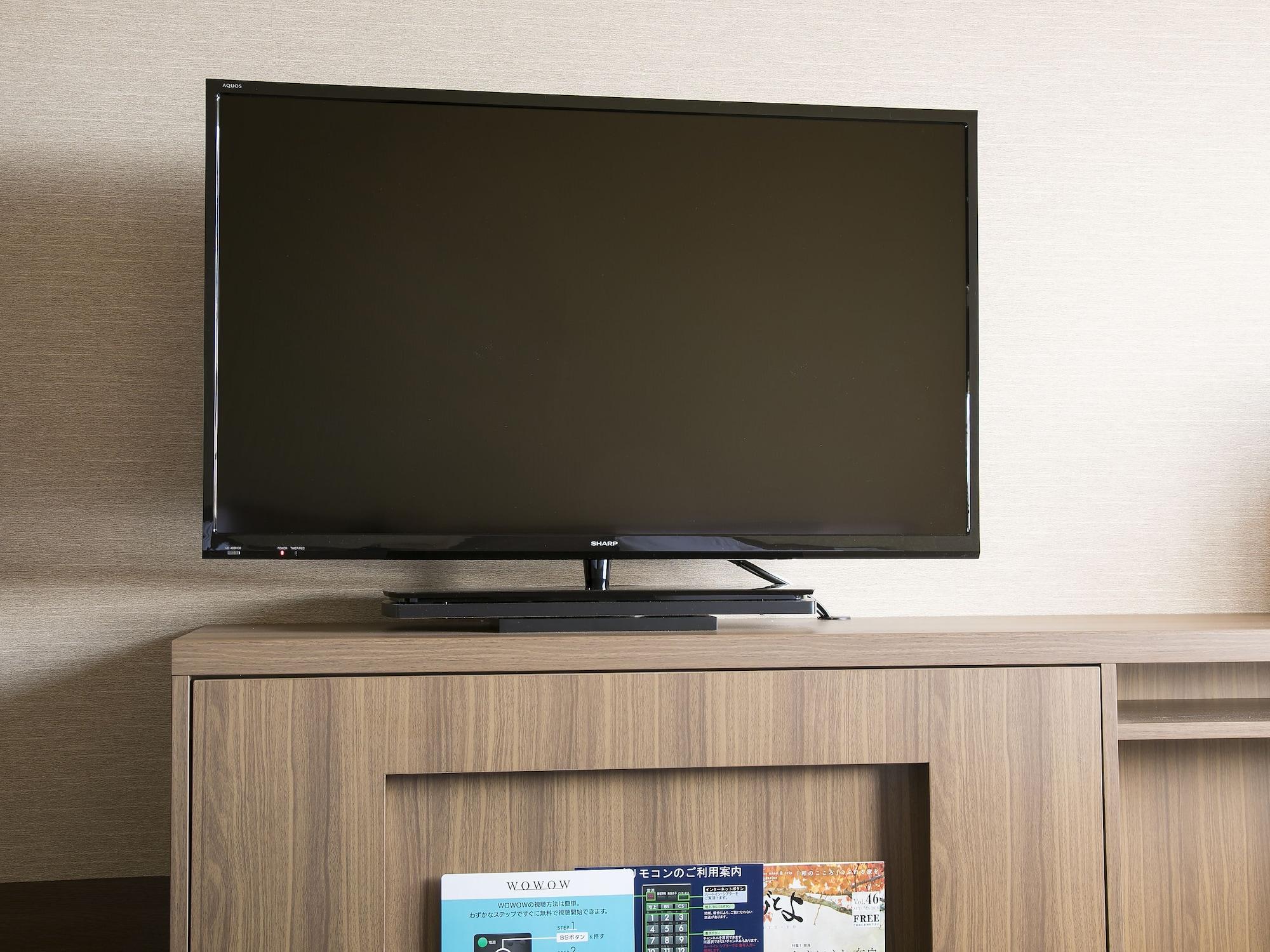 Grandvrio Hotel Nara -Wakura- -Route Inn Hotels- Buitenkant foto