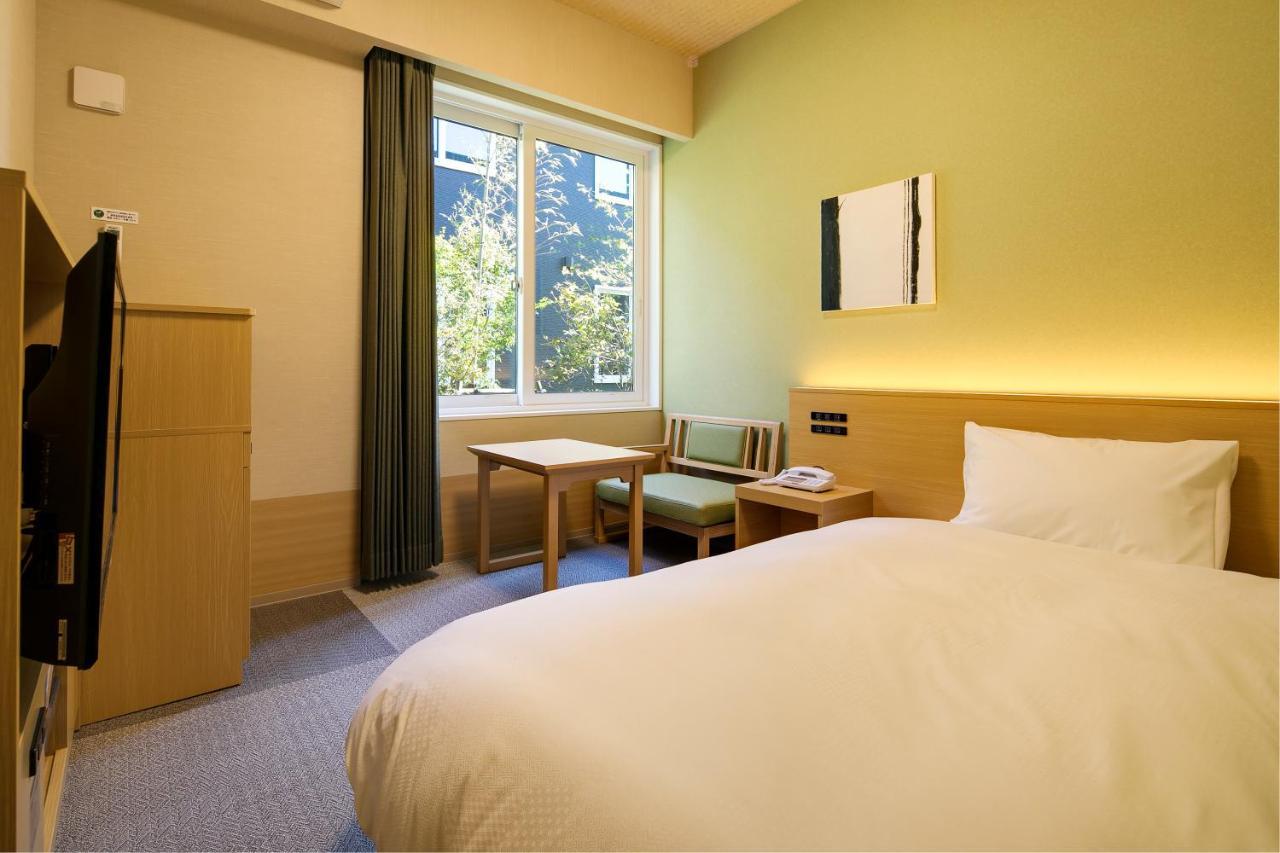 Grandvrio Hotel Nara -Wakura- -Route Inn Hotels- Buitenkant foto
