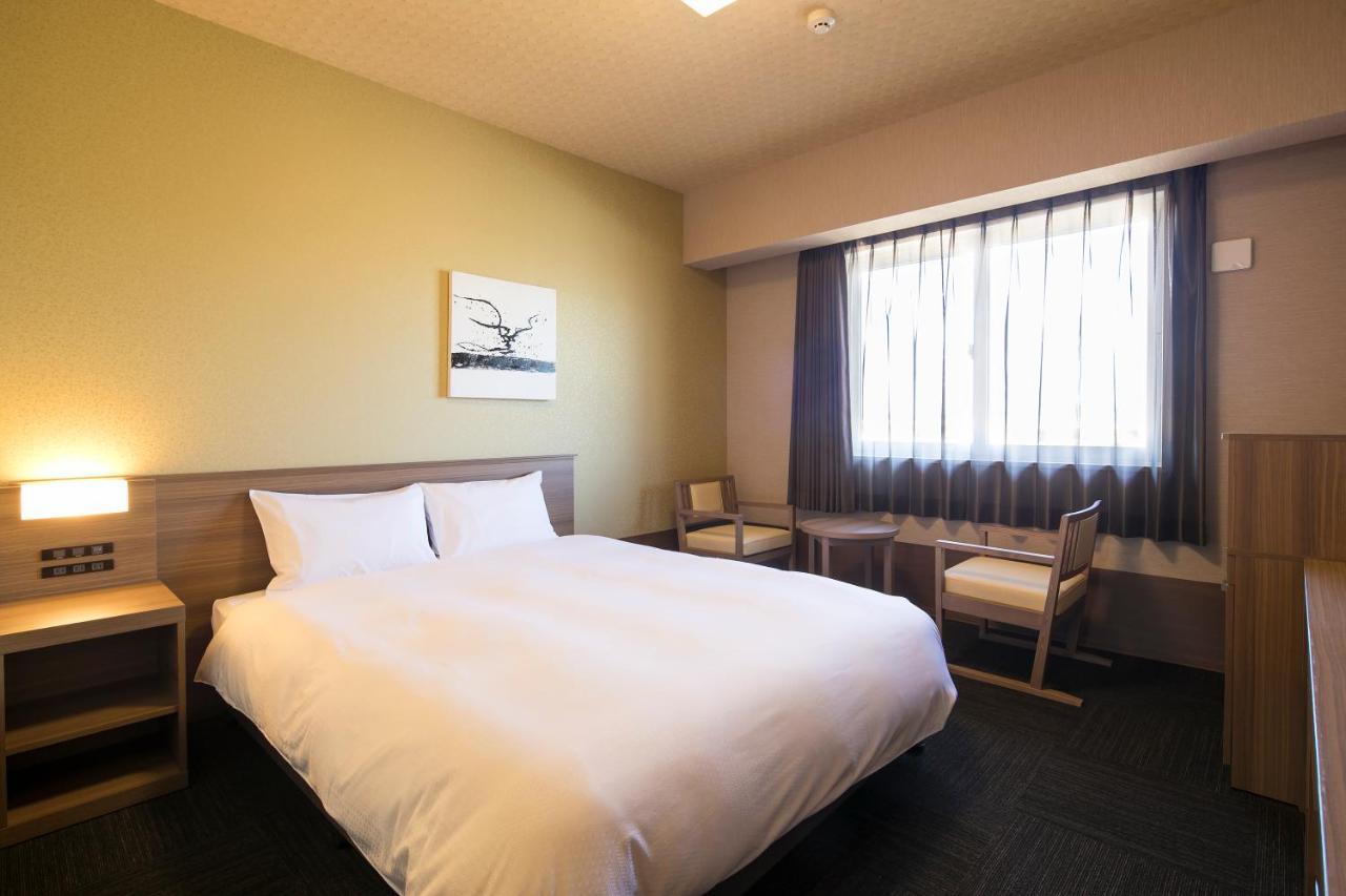 Grandvrio Hotel Nara -Wakura- -Route Inn Hotels- Buitenkant foto