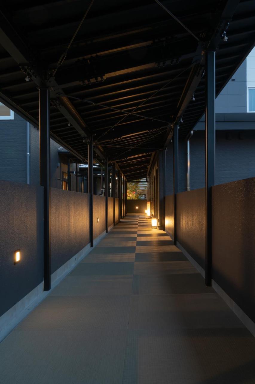 Grandvrio Hotel Nara -Wakura- -Route Inn Hotels- Buitenkant foto